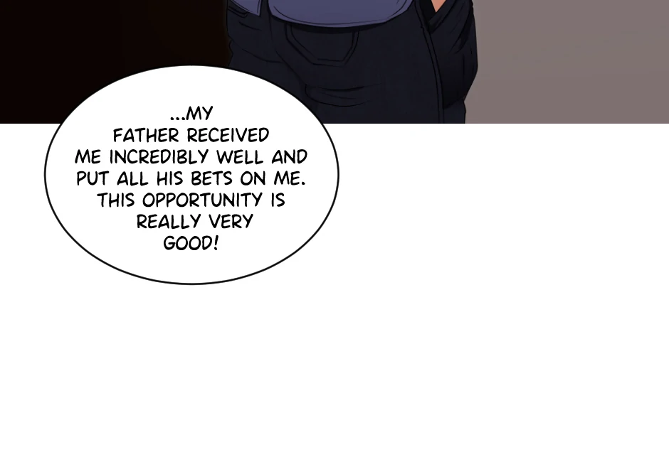 Your Way – Our Paths - Chapter 02 manhwa