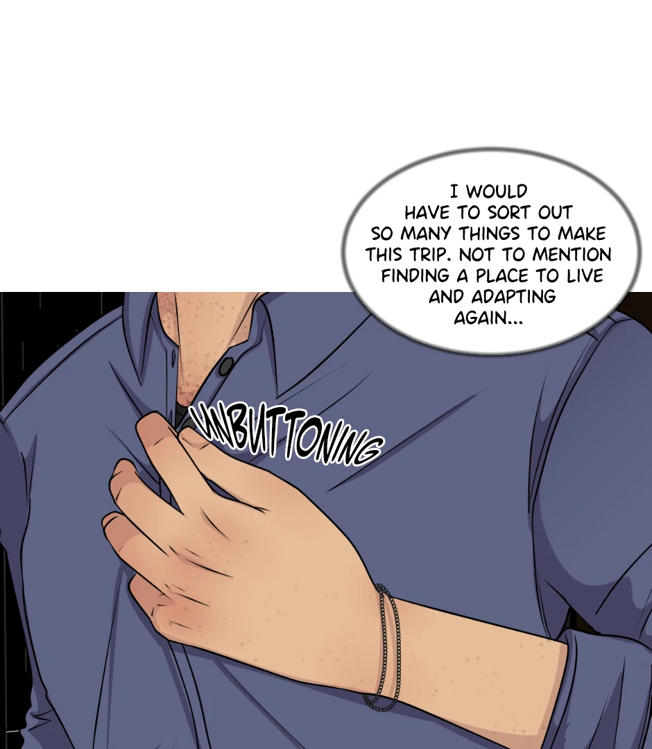 Your Way – Our Paths - Chapter 02 manhwa