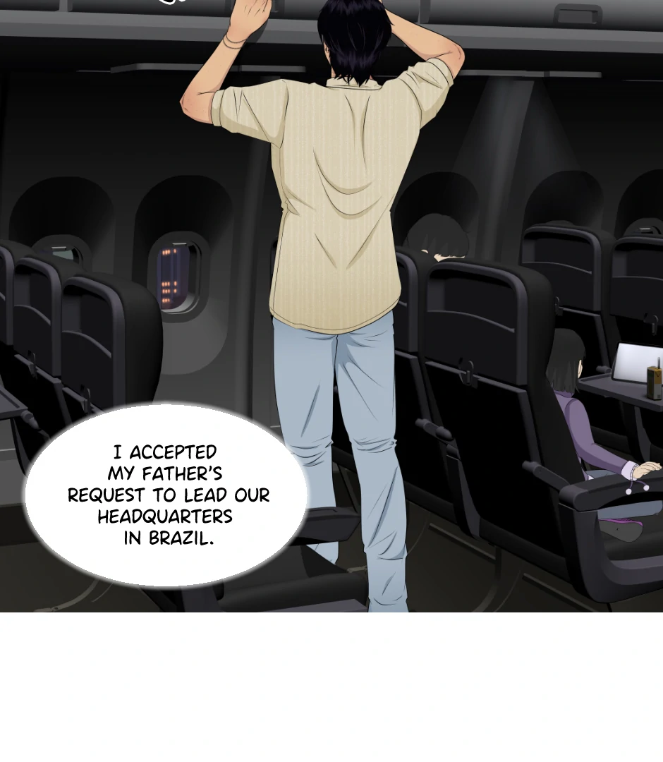 Your Way – Our Paths - Chapter 02 manhwa
