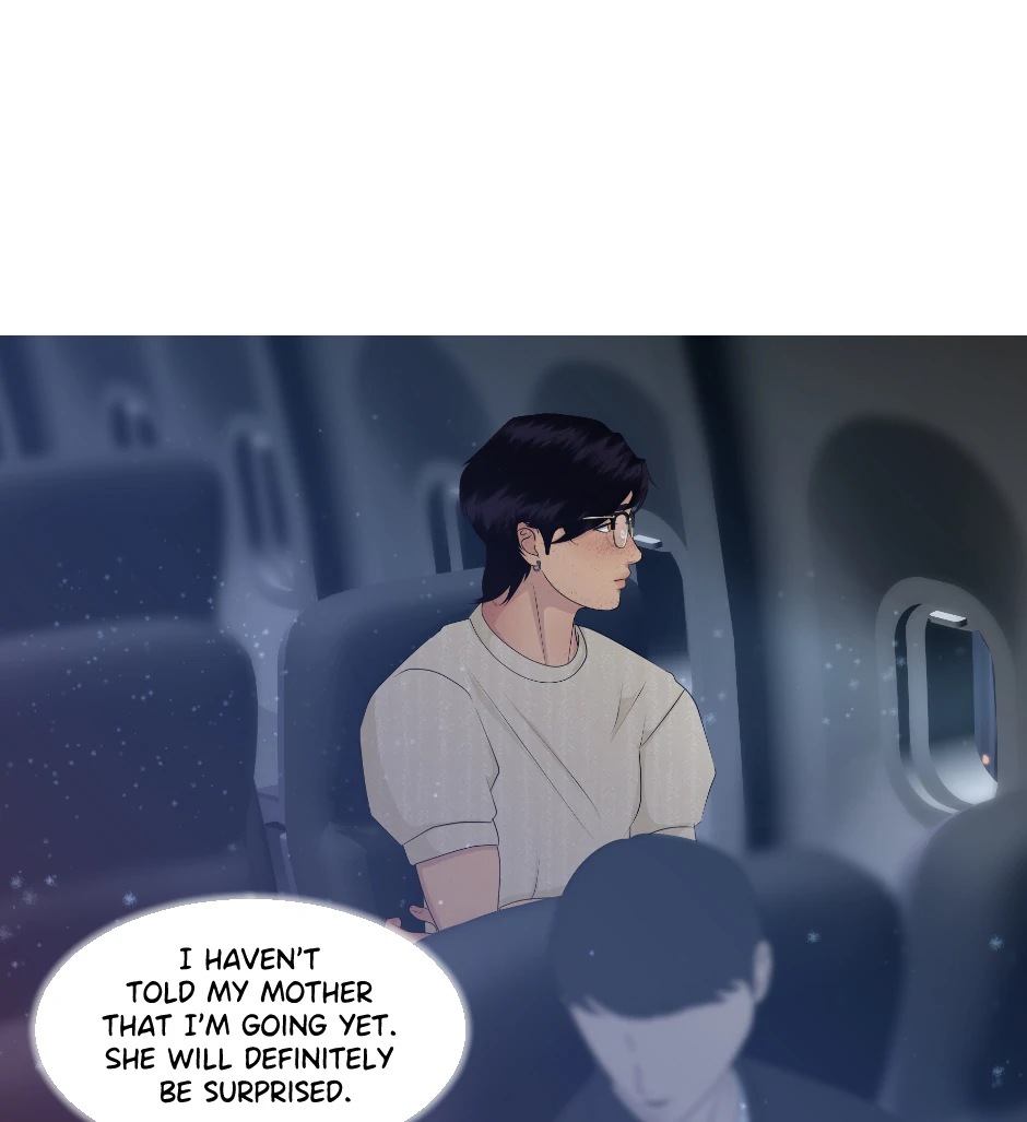 Your Way – Our Paths - Chapter 02 manhwa