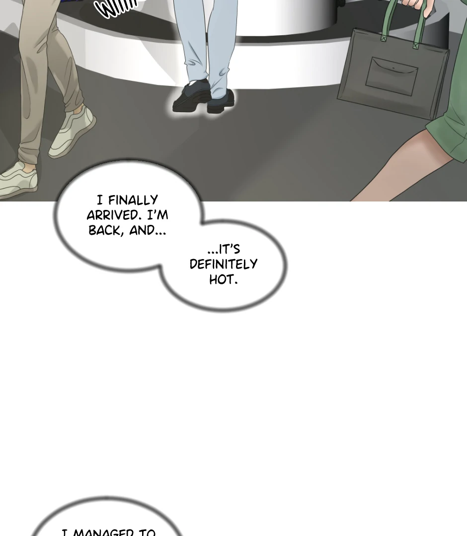Your Way – Our Paths - Chapter 02 manhwa