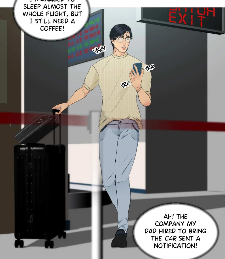 Your Way – Our Paths - Chapter 02 manhwa