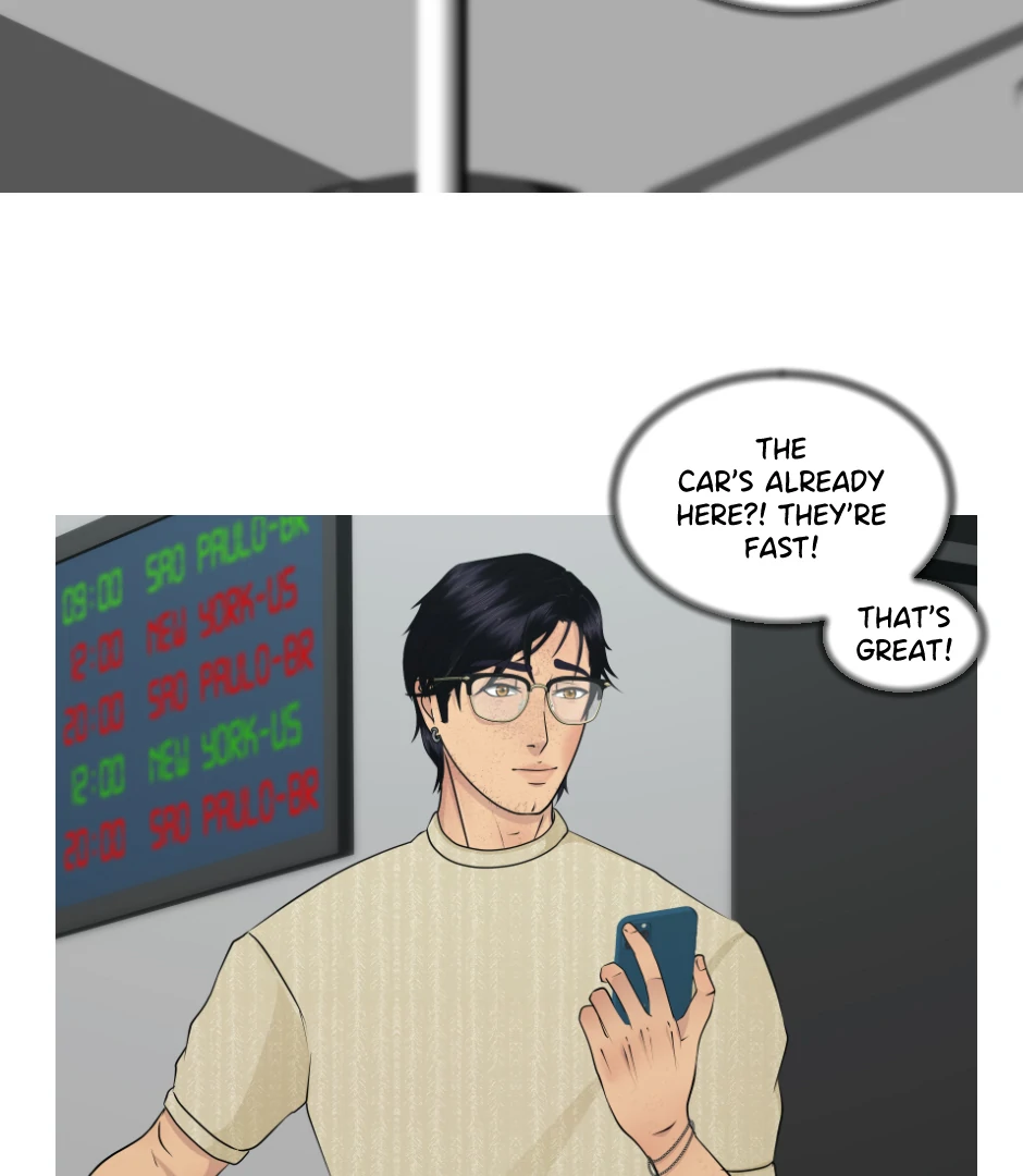 Your Way – Our Paths - Chapter 02 manhwa
