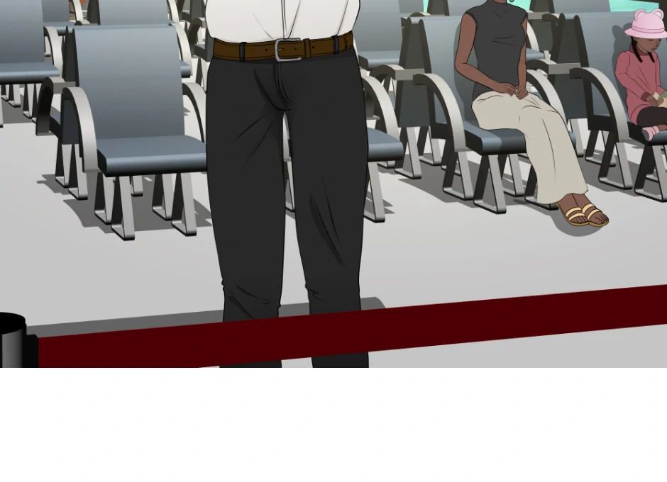 Your Way – Our Paths - Chapter 02 manhwa