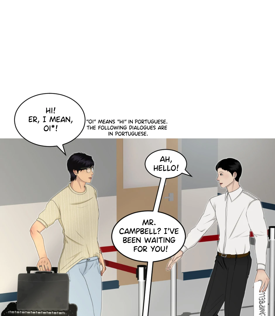 Your Way – Our Paths - Chapter 02 manhwa
