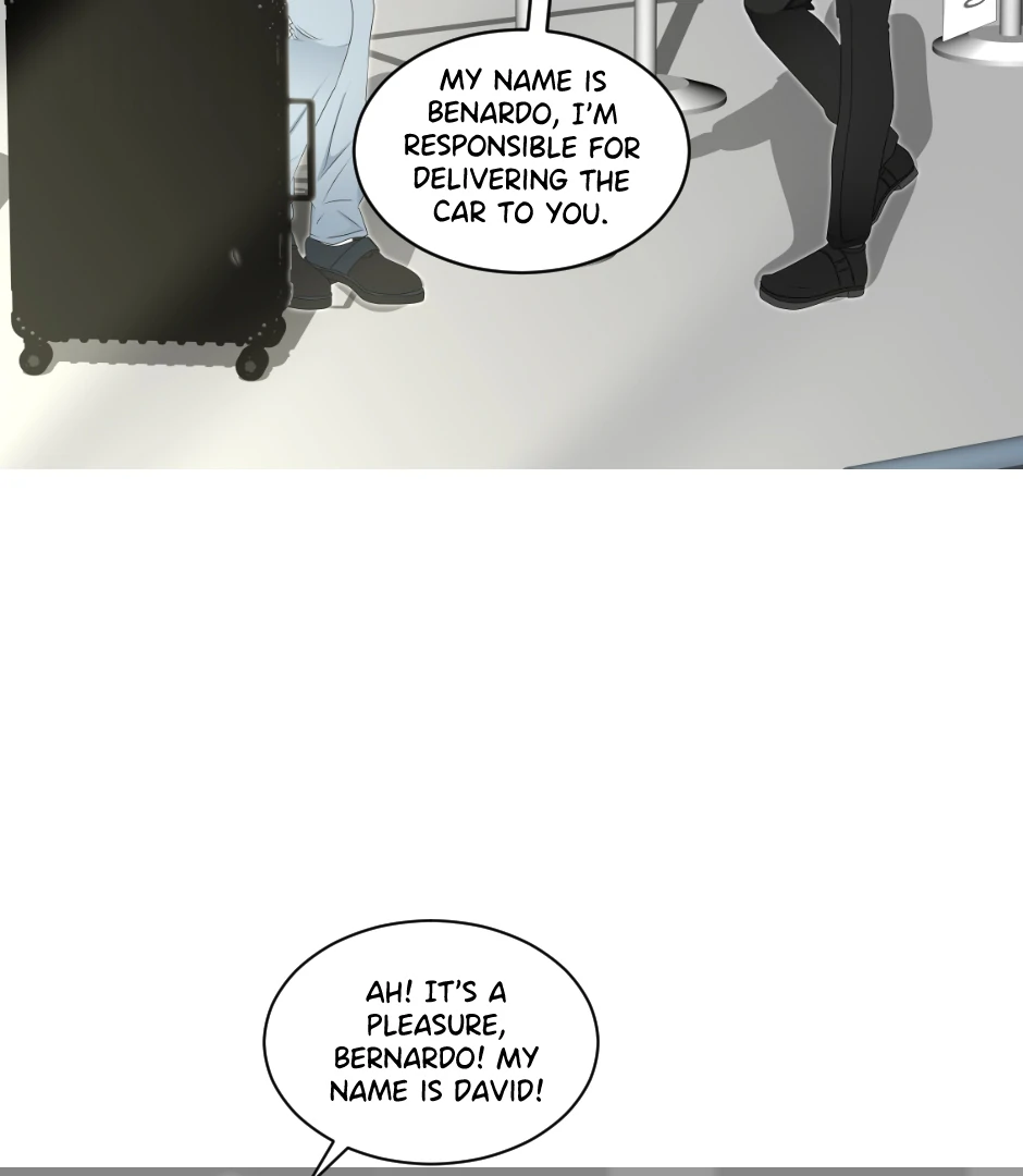 Your Way – Our Paths - Chapter 02 manhwa