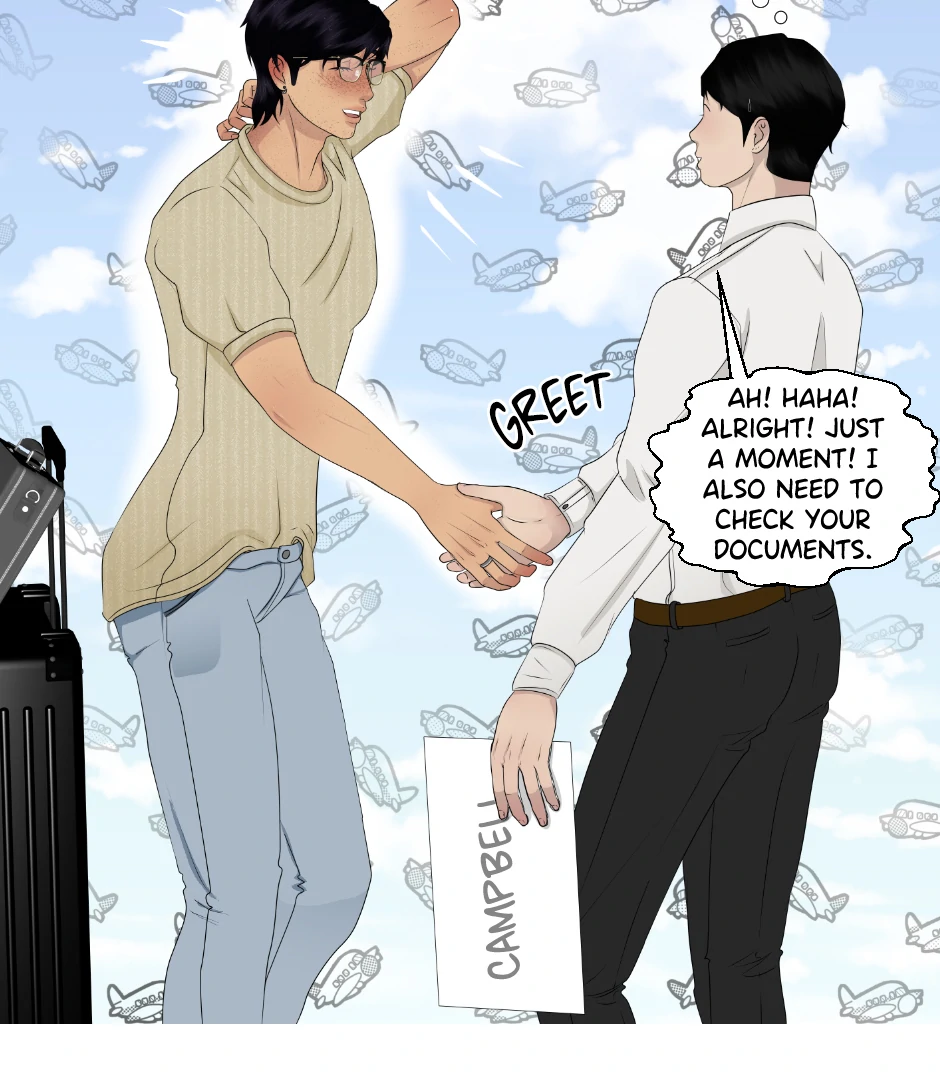 Your Way – Our Paths - Chapter 02 manhwa