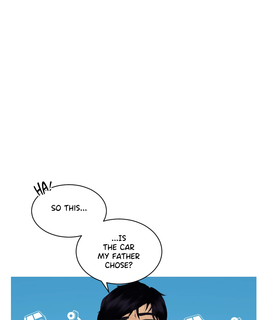Your Way – Our Paths - Chapter 02 manhwa
