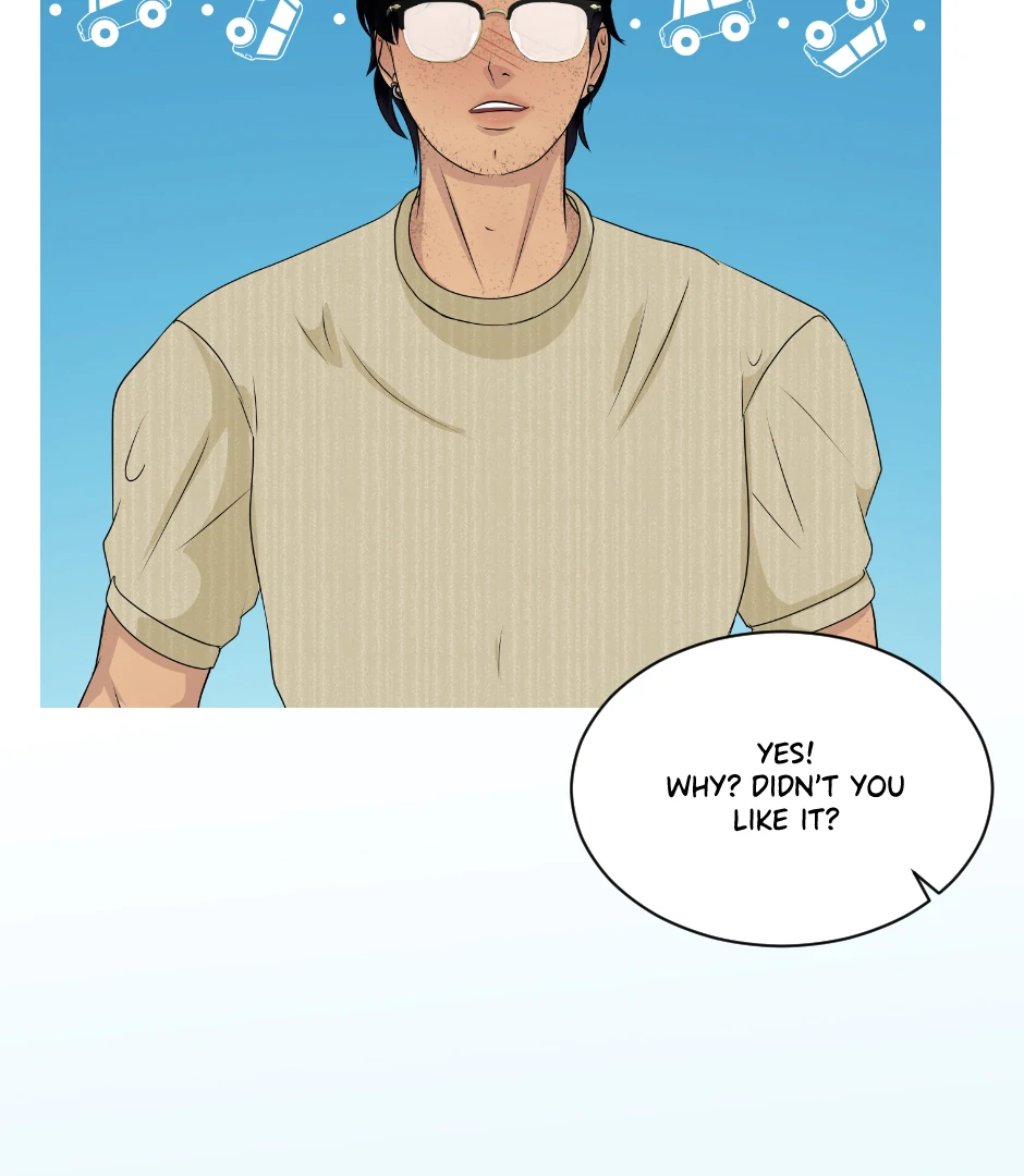 Your Way – Our Paths - Chapter 02 manhwa
