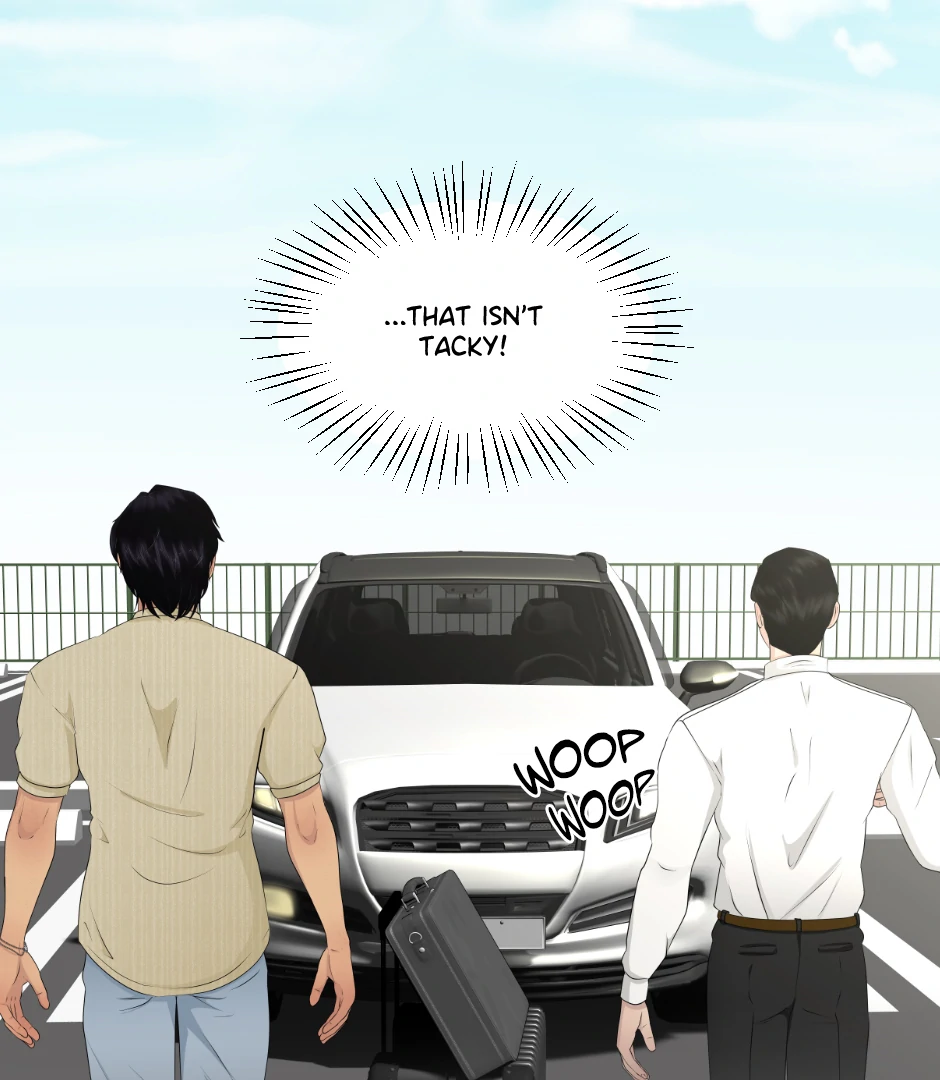 Your Way – Our Paths - Chapter 02 manhwa