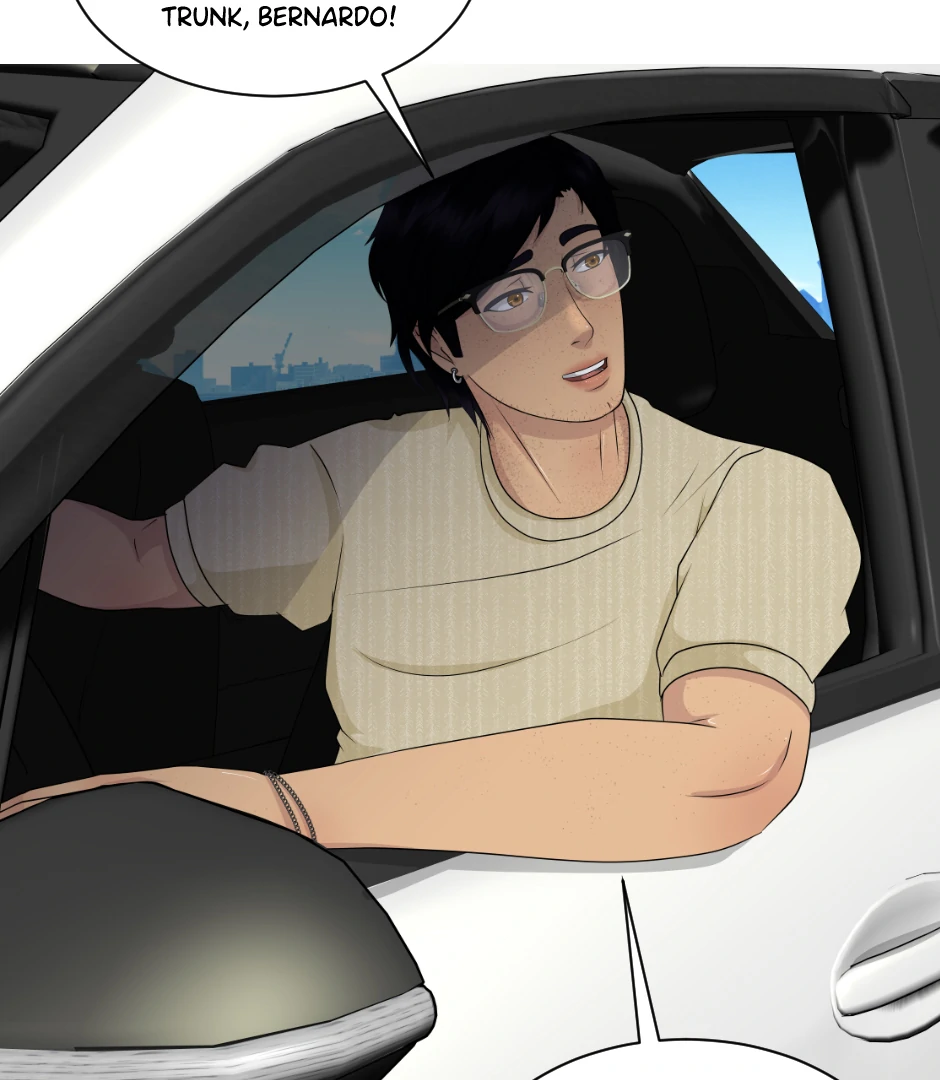 Your Way – Our Paths - Chapter 03 manhwa