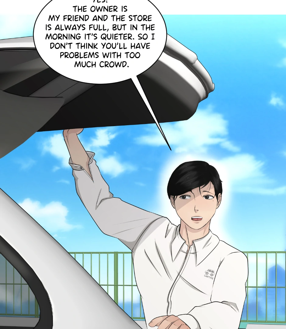Your Way – Our Paths - Chapter 03 manhwa