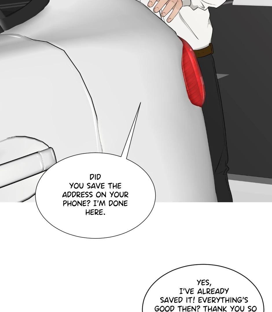 Your Way – Our Paths - Chapter 03 manhwa
