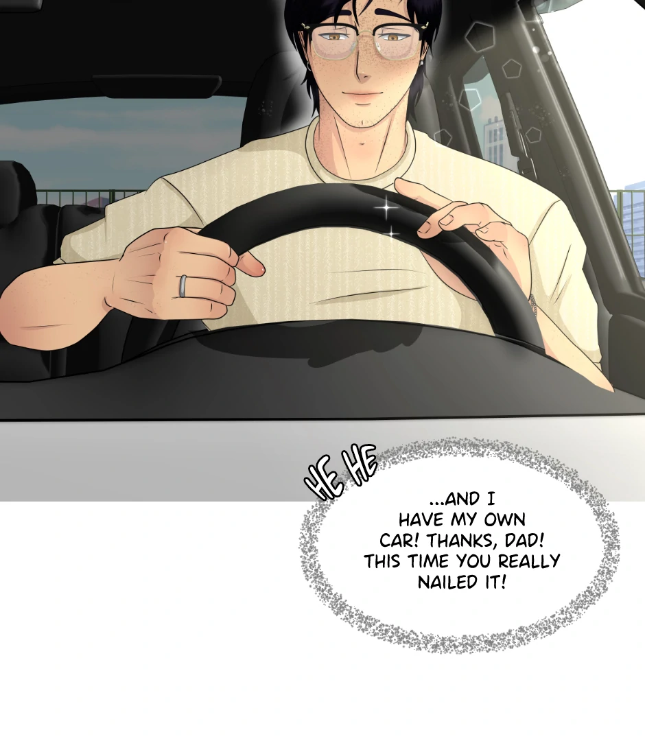 Your Way – Our Paths - Chapter 03 manhwa