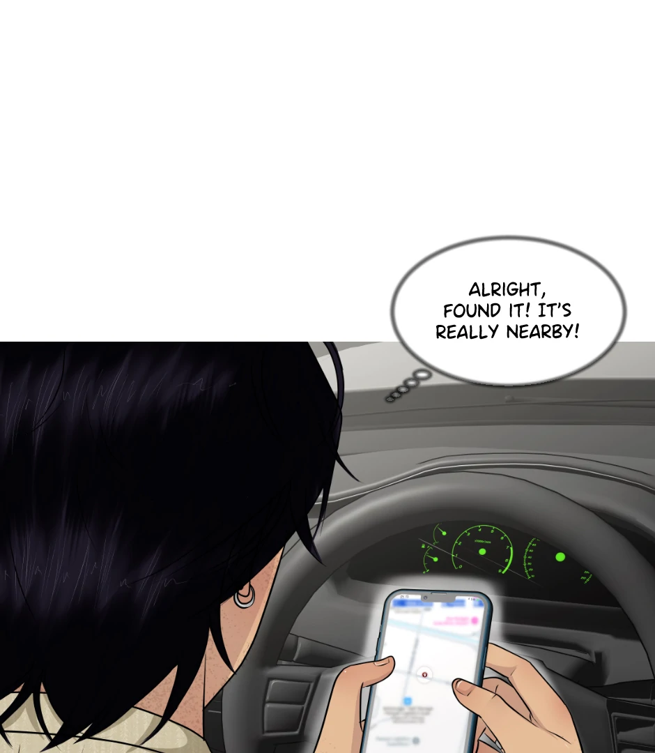 Your Way – Our Paths - Chapter 03 manhwa