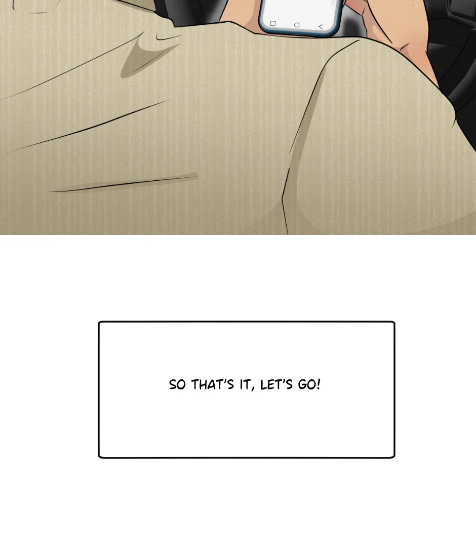 Your Way – Our Paths - Chapter 03 manhwa