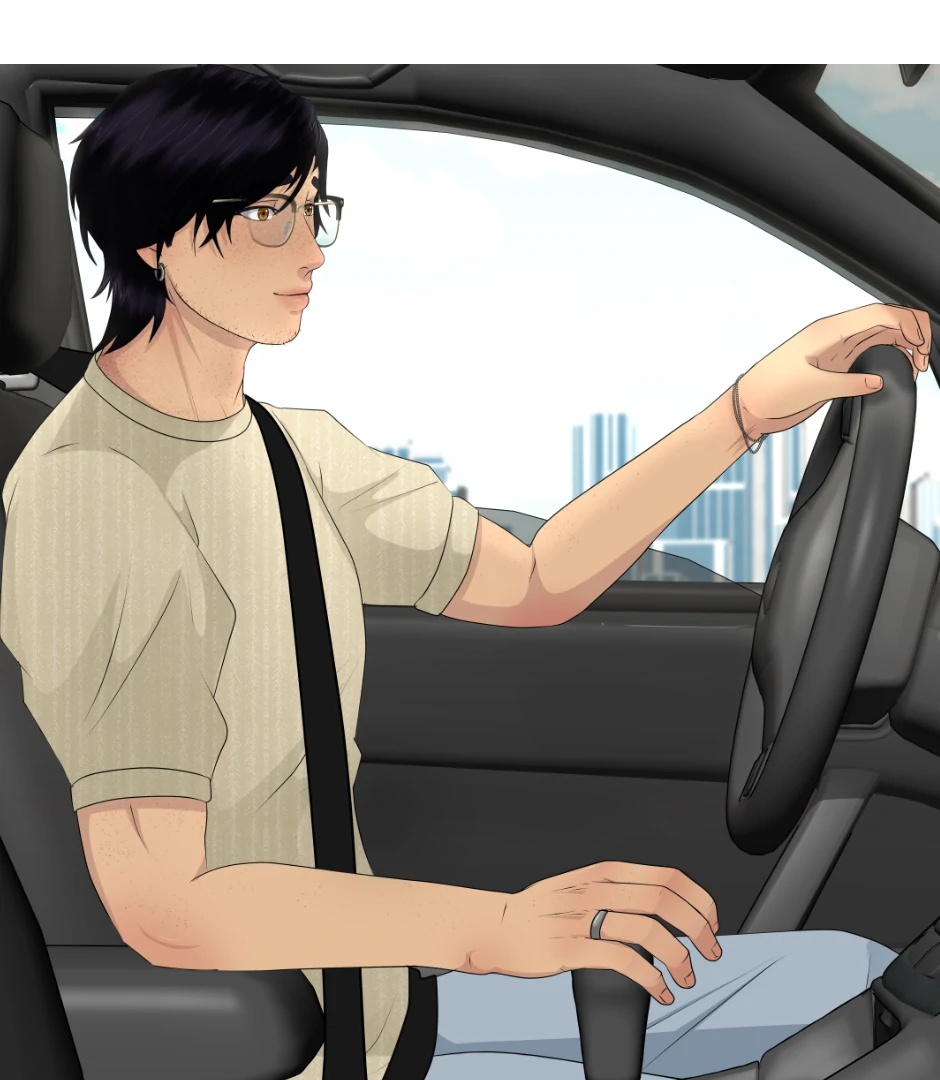 Your Way – Our Paths - Chapter 03 manhwa