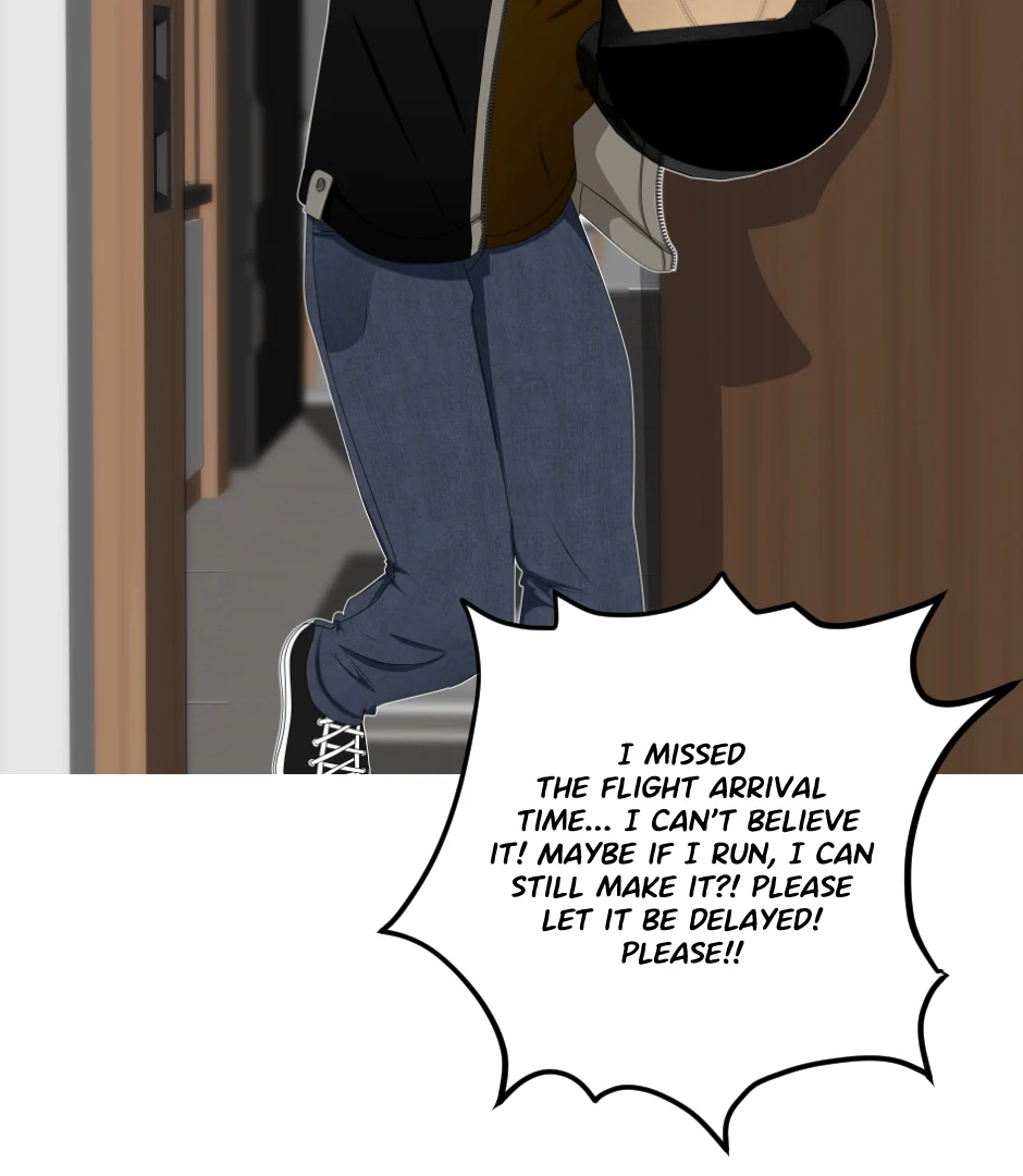 Your Way – Our Paths - Chapter 03 manhwa