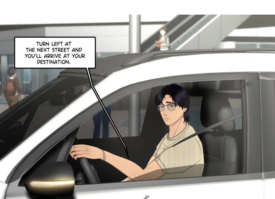 Your Way – Our Paths - Chapter 03 manhwa