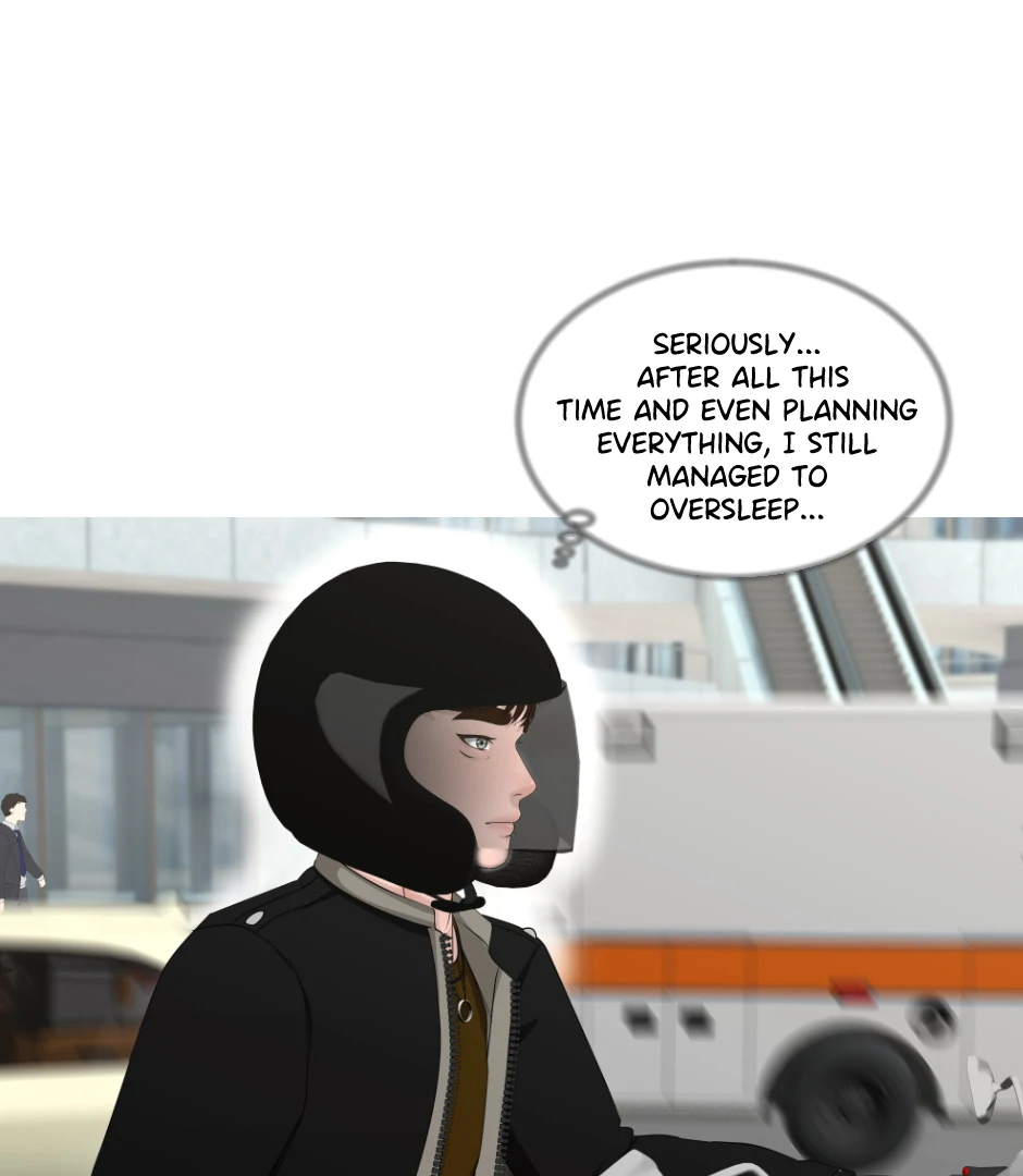 Your Way – Our Paths - Chapter 03 manhwa