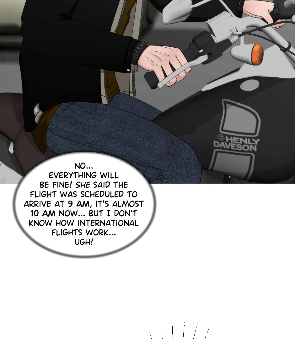 Your Way – Our Paths - Chapter 03 manhwa