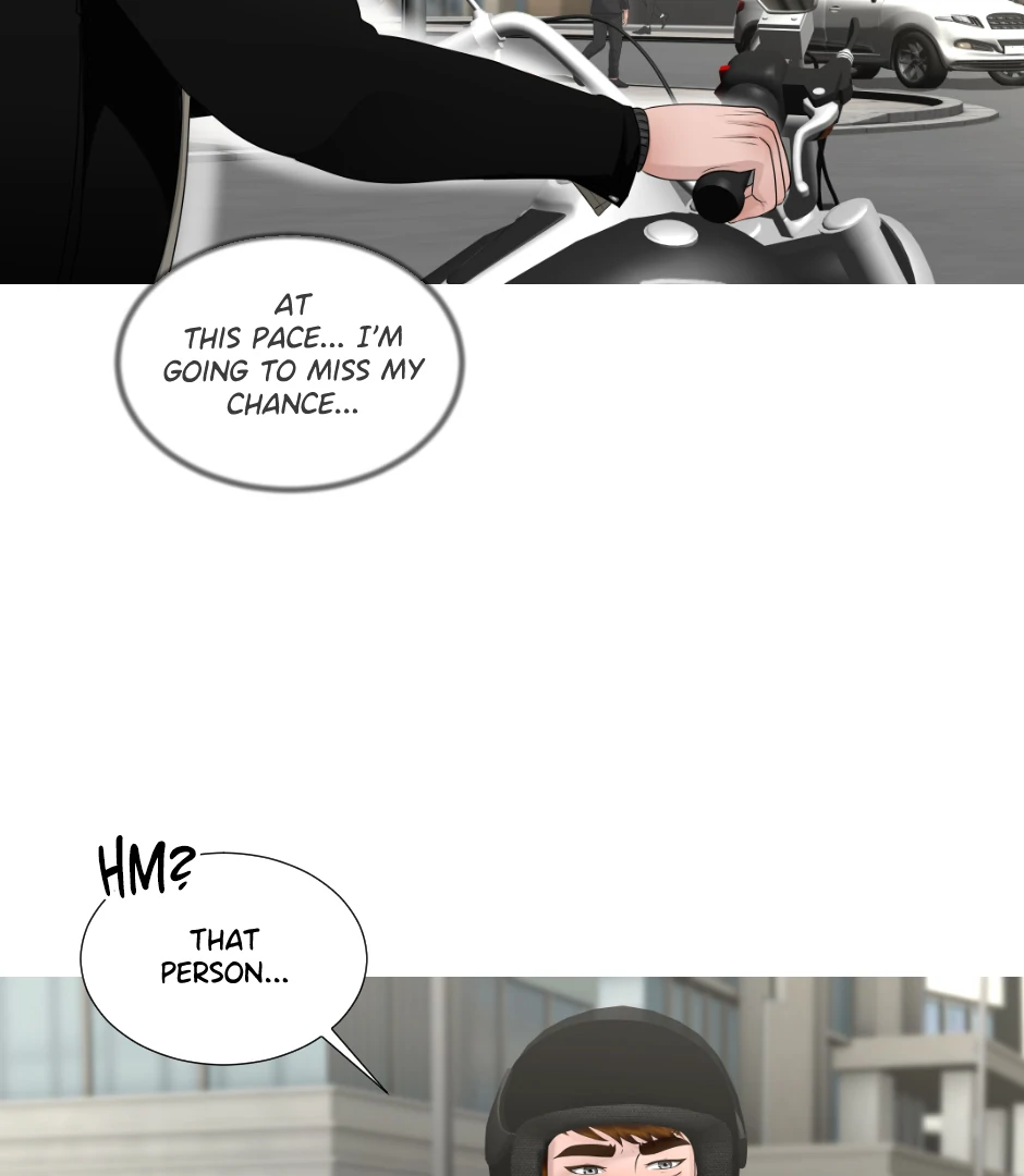 Your Way – Our Paths - Chapter 03 manhwa