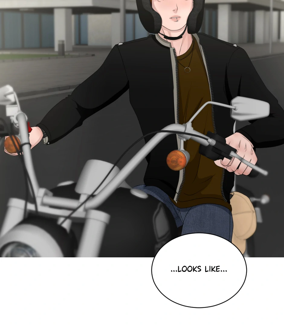 Your Way – Our Paths - Chapter 03 manhwa