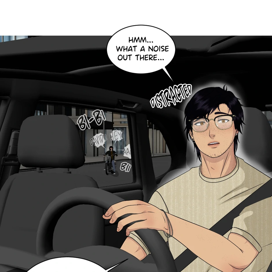 Your Way – Our Paths - Chapter 03 manhwa