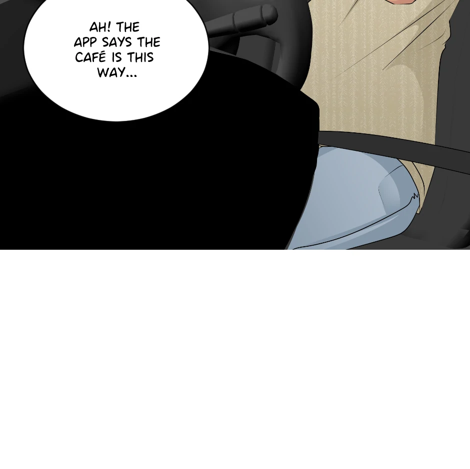 Your Way – Our Paths - Chapter 03 manhwa