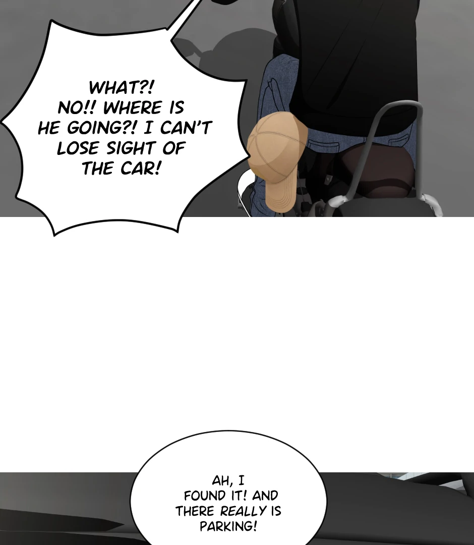 Your Way – Our Paths - Chapter 03 manhwa