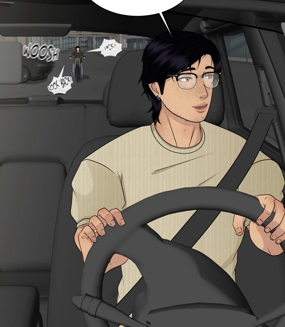 Your Way – Our Paths - Chapter 03 manhwa
