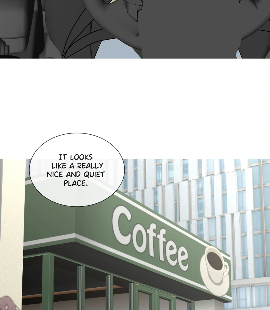 Your Way – Our Paths - Chapter 03 manhwa