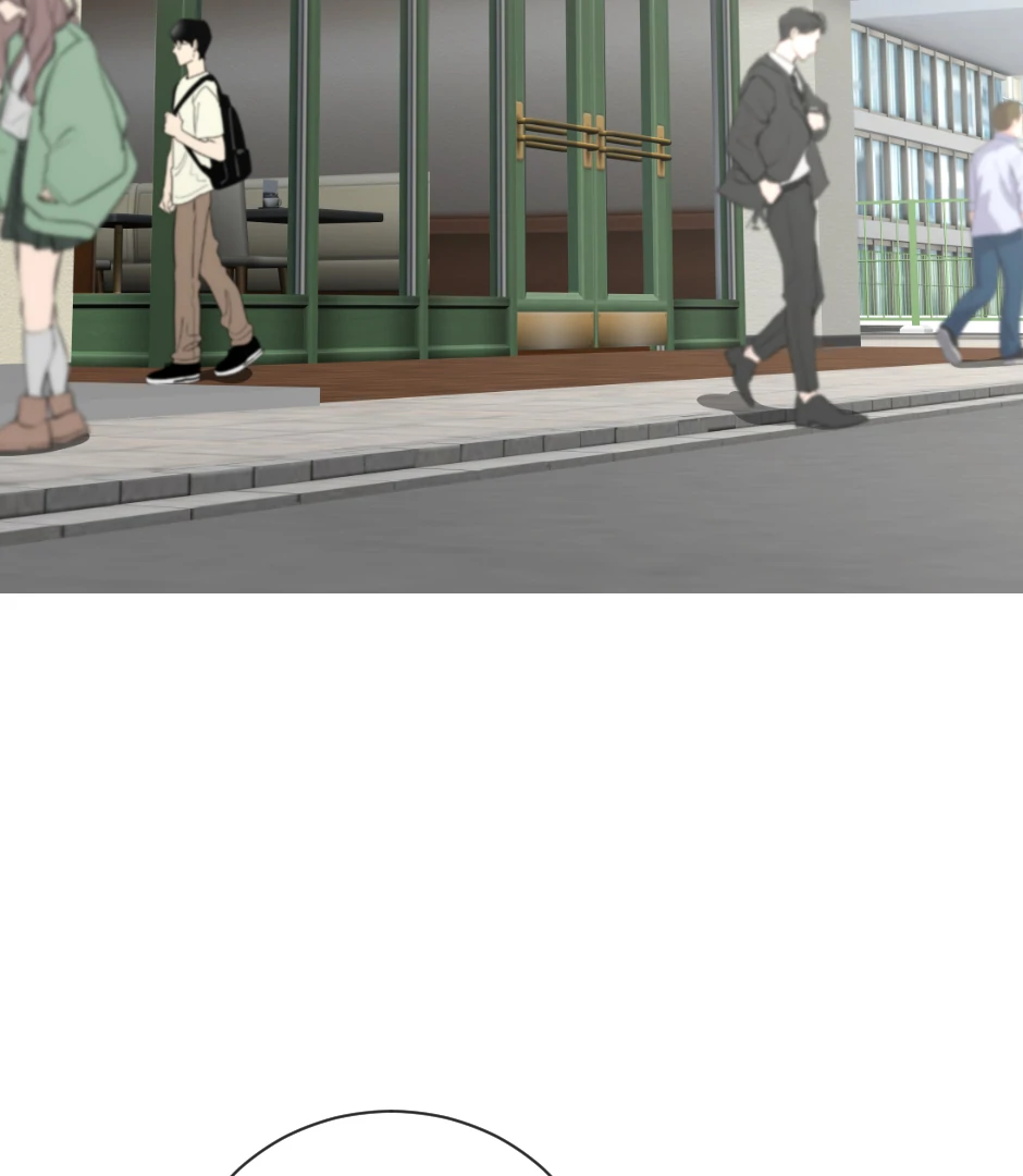 Your Way – Our Paths - Chapter 03 manhwa