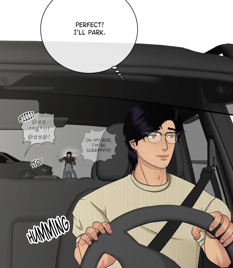 Your Way – Our Paths - Chapter 03 manhwa