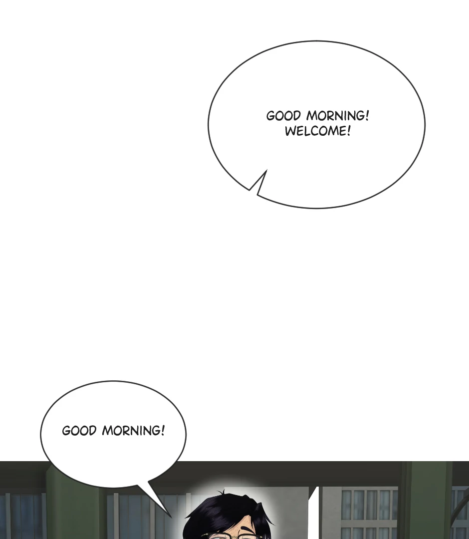 Your Way – Our Paths - Chapter 03 manhwa