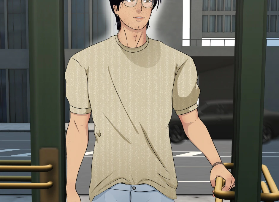 Your Way – Our Paths - Chapter 03 manhwa