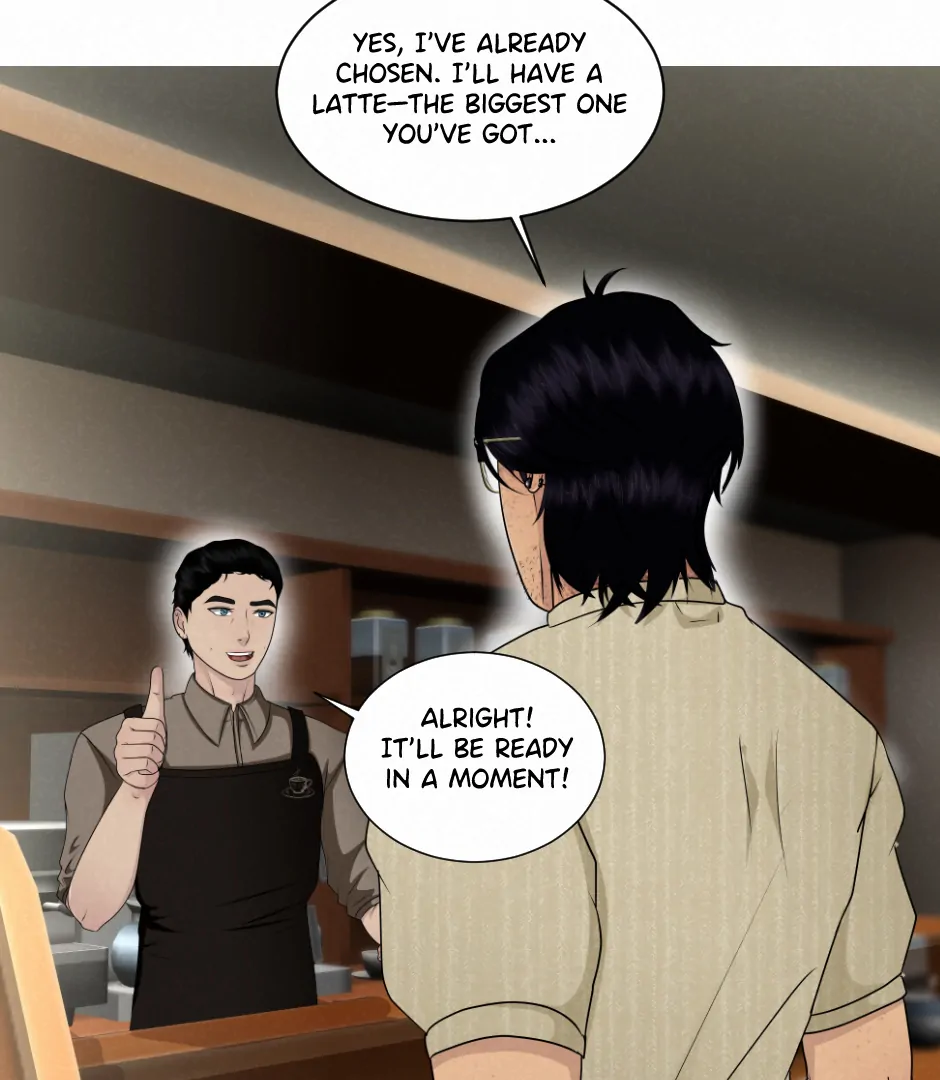 Your Way – Our Paths - Chapter 03 manhwa