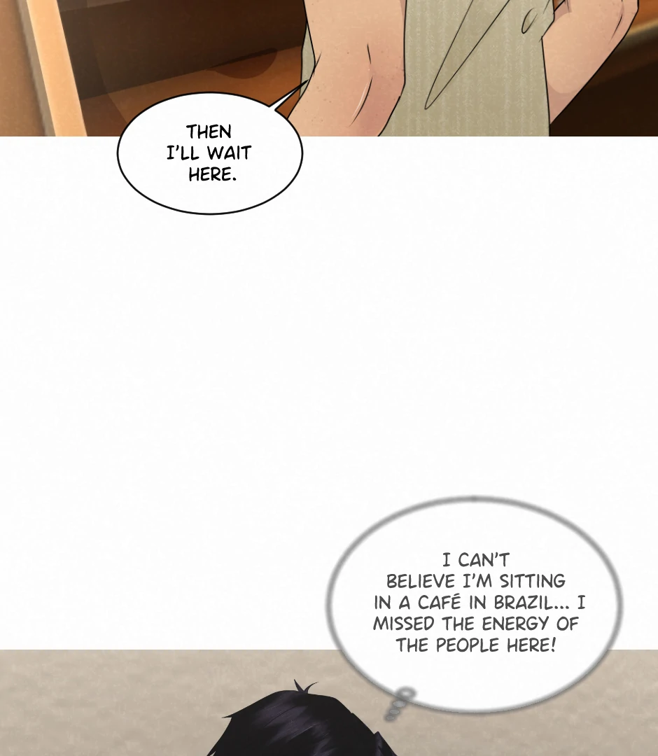 Your Way – Our Paths - Chapter 03 manhwa