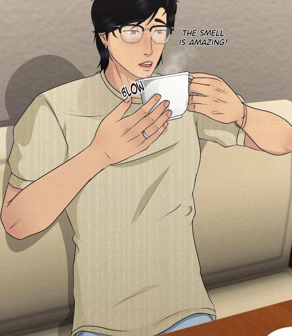 Your Way – Our Paths - Chapter 03 manhwa