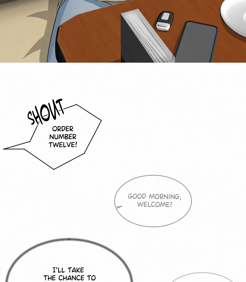 Your Way – Our Paths - Chapter 03 manhwa