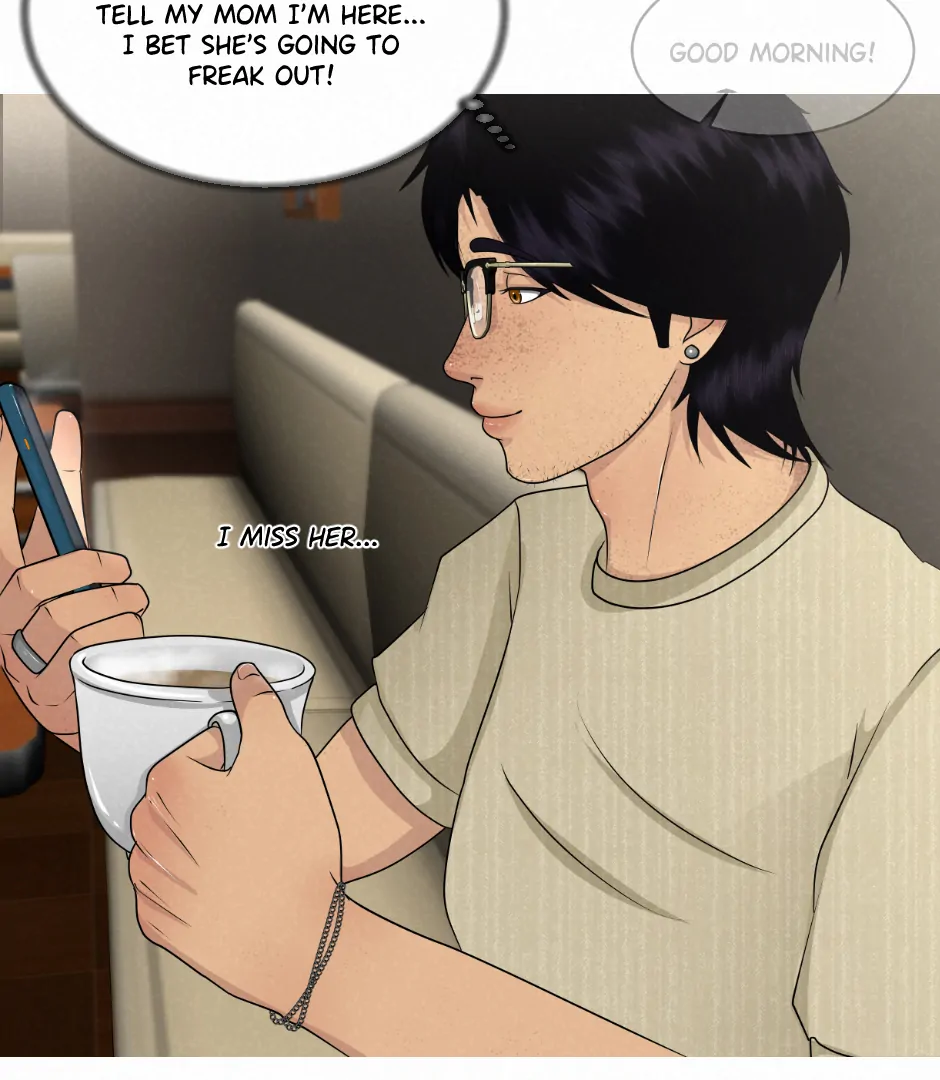 Your Way – Our Paths - Chapter 03 manhwa