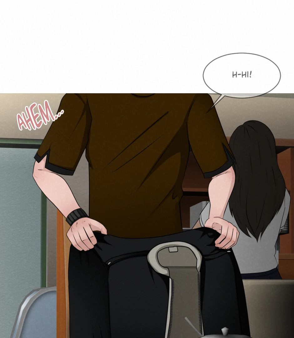 Your Way – Our Paths - Chapter 03 manhwa