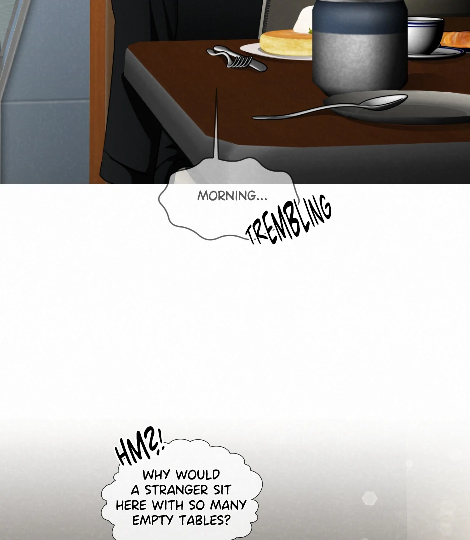 Your Way – Our Paths - Chapter 03 manhwa