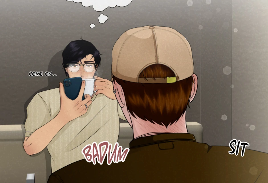 Your Way – Our Paths - Chapter 03 manhwa