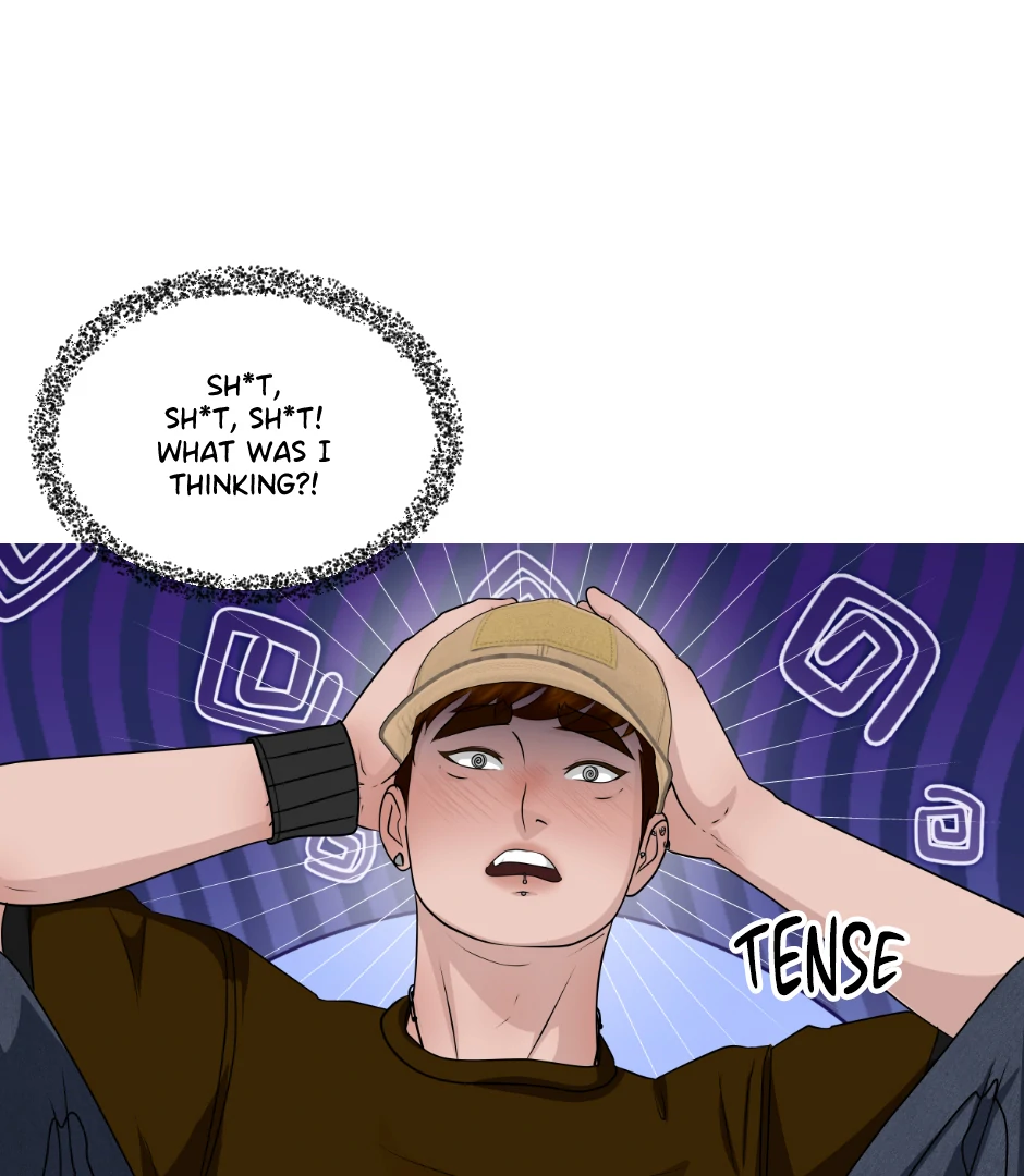 Your Way – Our Paths - Chapter 04 manhwa