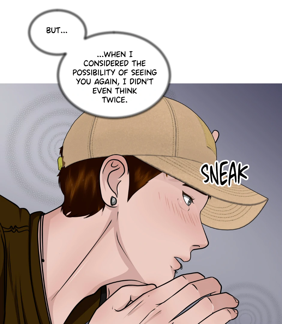 Your Way – Our Paths - Chapter 04 manhwa