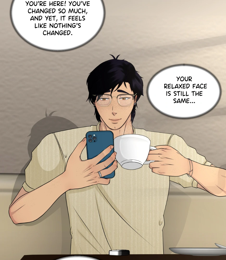 Your Way – Our Paths - Chapter 04 manhwa