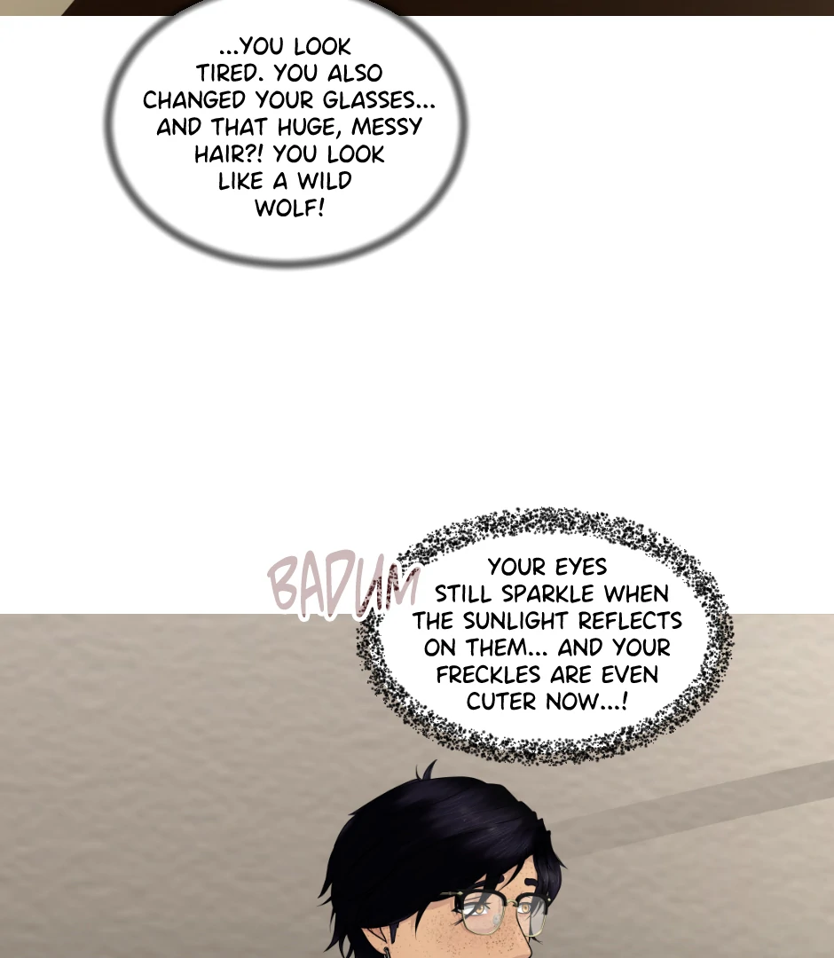Your Way – Our Paths - Chapter 04 manhwa