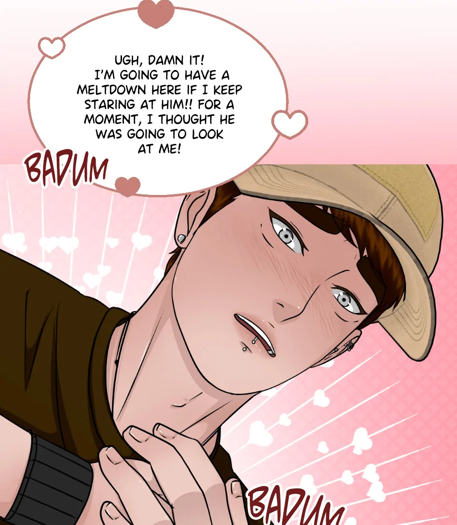 Your Way – Our Paths - Chapter 04 manhwa