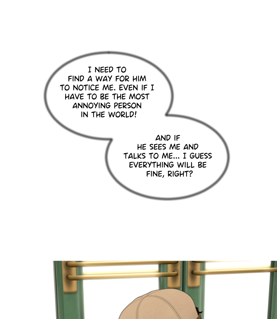 Your Way – Our Paths - Chapter 04 manhwa